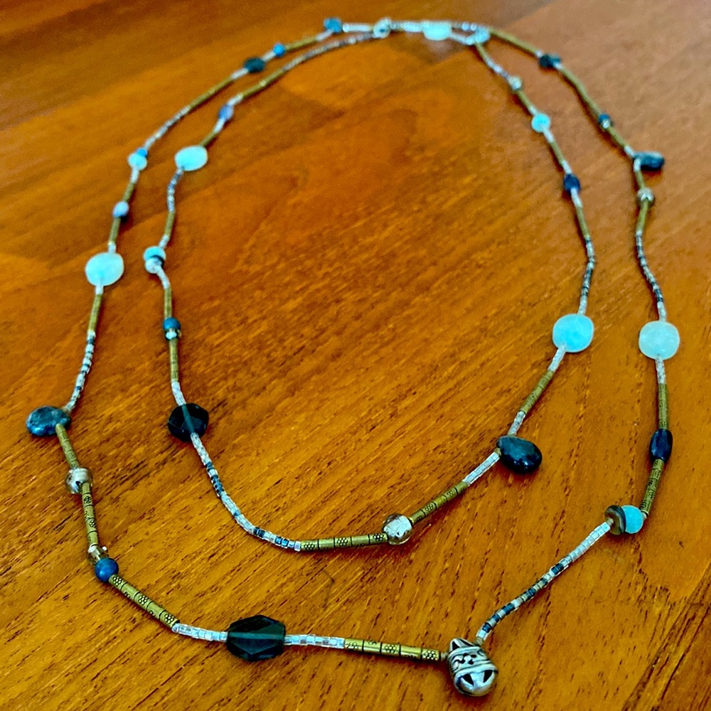 Silpada ‘Olivia’ Necklace